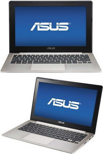 ASUS Q200E-BCL0803E